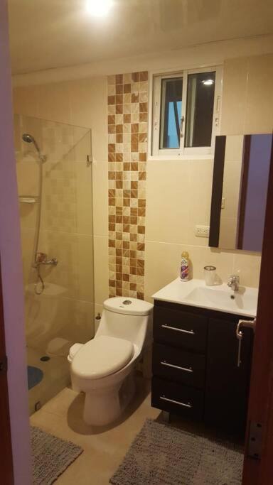 Photo of Bathroom in Viejo Arroyo Hondo