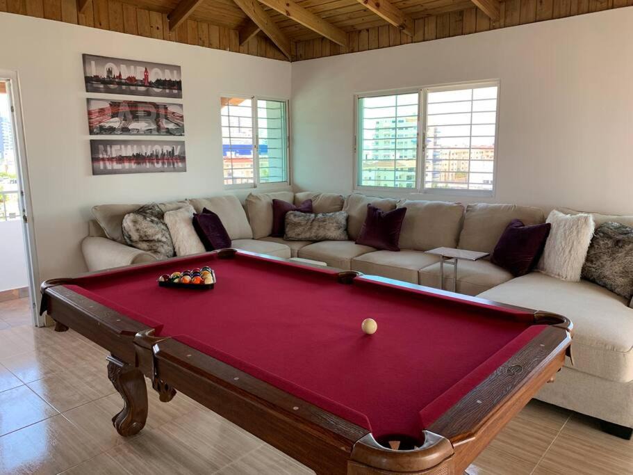 Photo of Livingroom in Viejo Arroyo Hondo