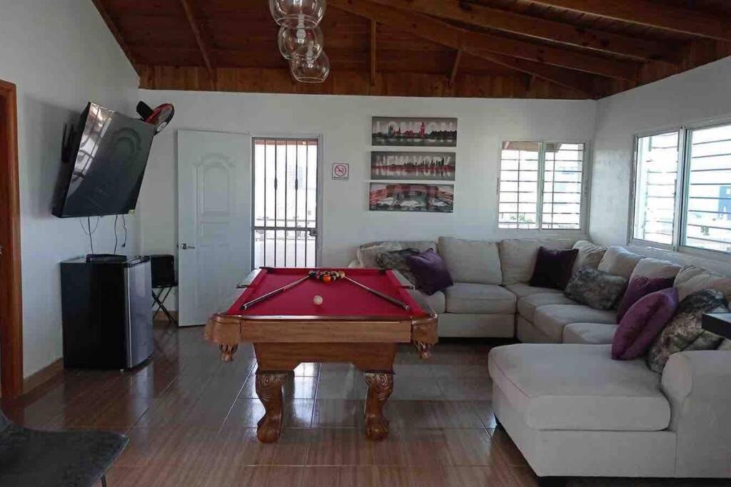 Photo of Livingroom in Viejo Arroyo Hondo