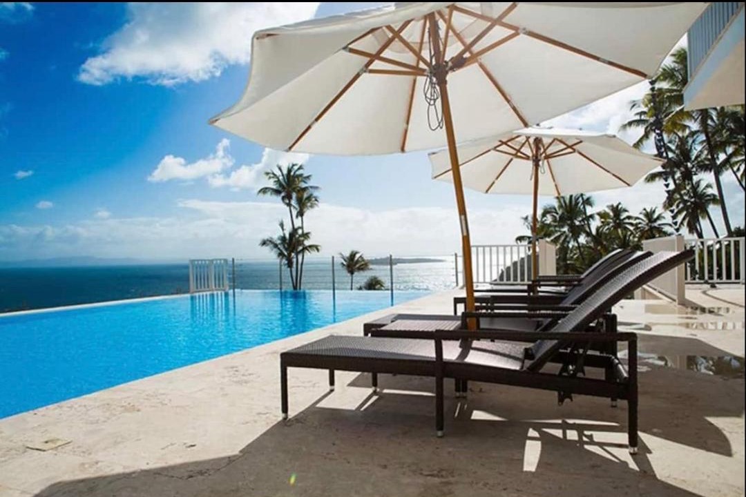 Photo of Patio Balcony in Samana