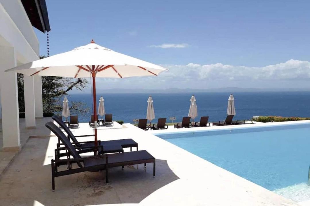 Photo of Patio Balcony in Samana