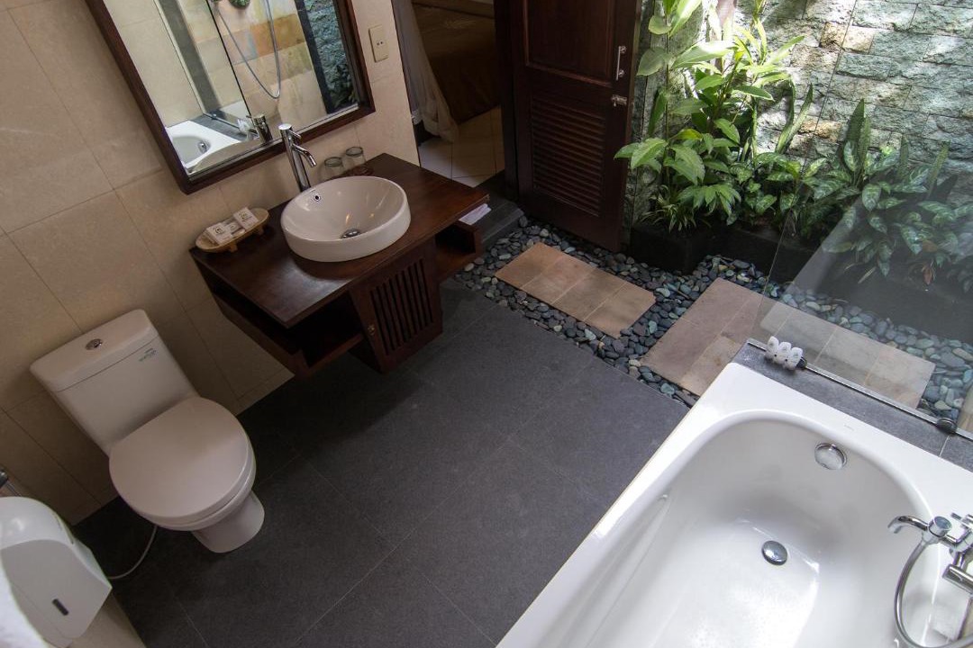 Photo of Bathroom in Penestanan