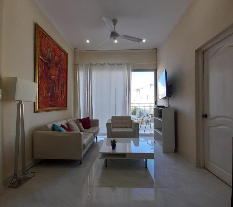 Photo of Livingroom in San Anton