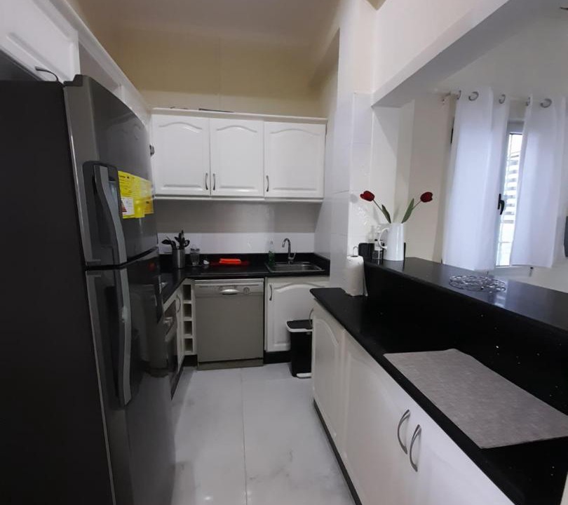 Photo of Kitchen in San Anton