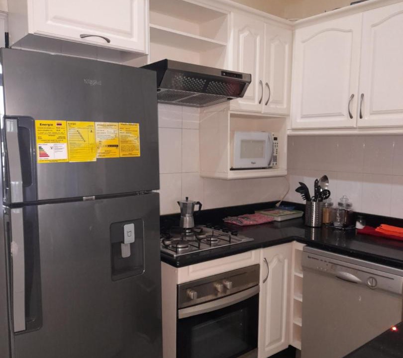 Photo of Kitchen in San Anton