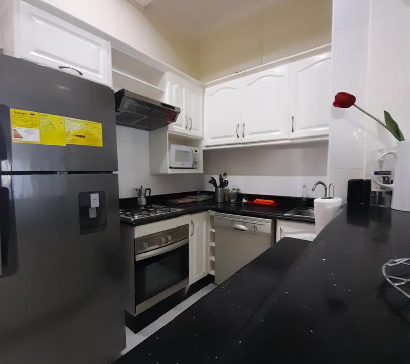 Photo of Kitchen in San Anton