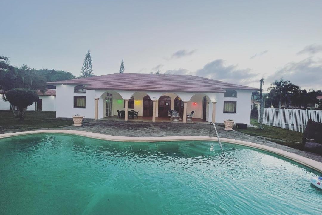 Photo of Outdoor in Cabrera