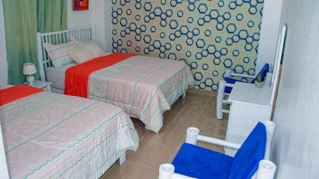 Photo of Bedroom in Pedernales