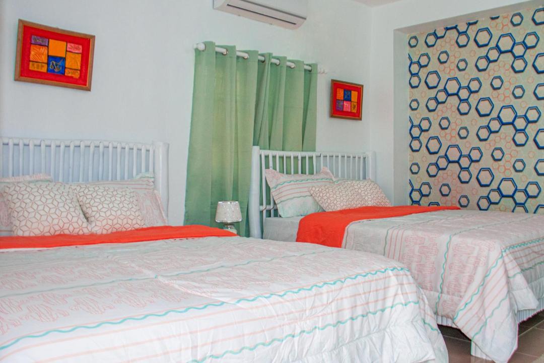 Photo of Bedroom in Pedernales