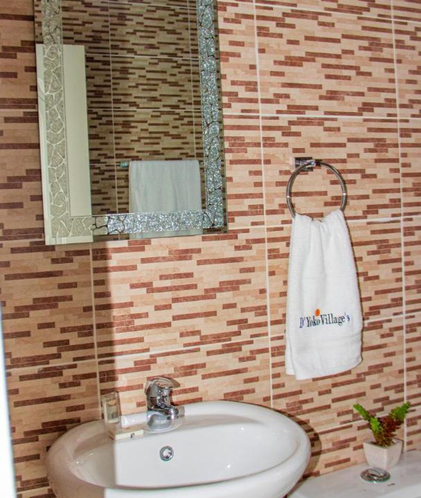 Photo of Bathroom in Pedernales