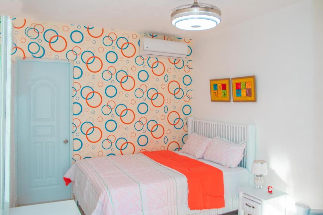 Photo of Bedroom in Pedernales