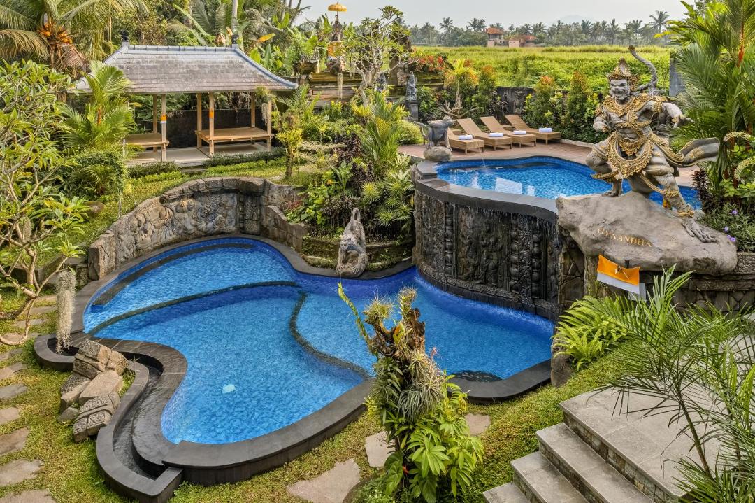 Photo of Others in Ubud City-Centre