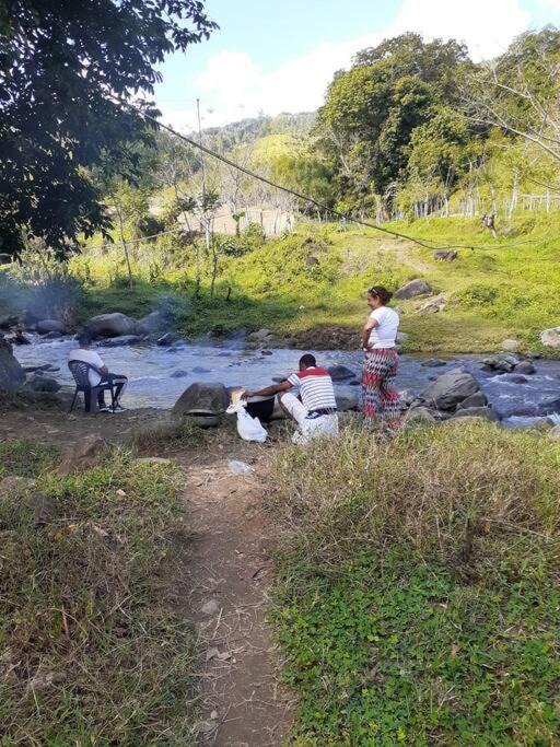 Photo of Others in Piedra Blanca