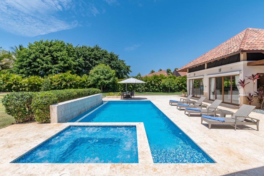 Photo of Others in Casa de Campo