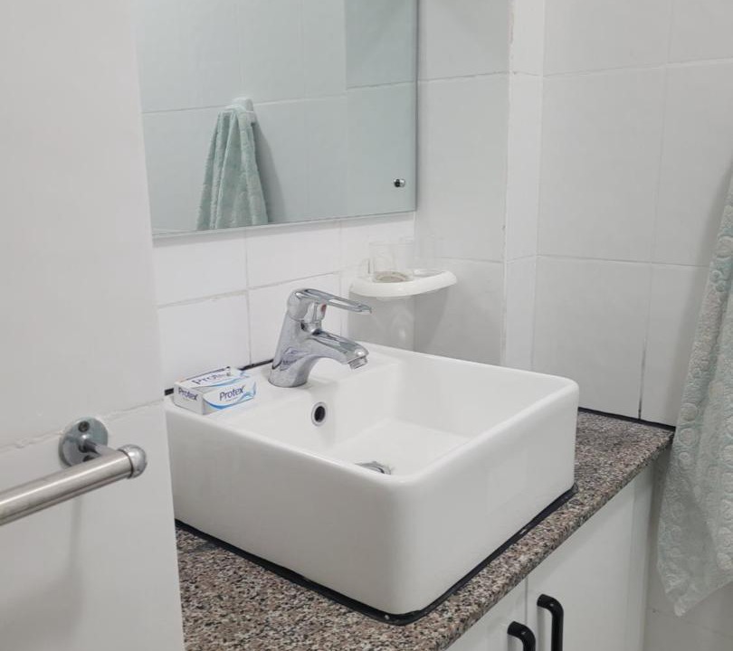 Photo of Bathroom in Suva