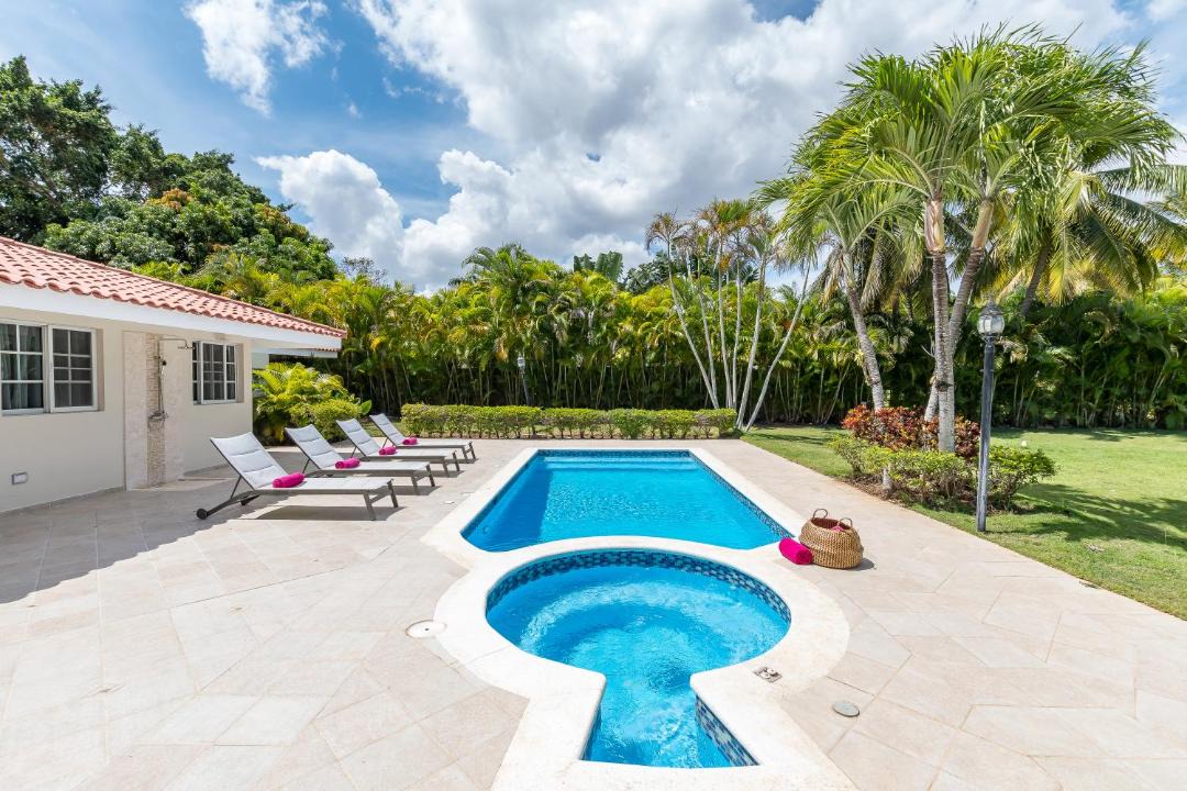 Photo of Others in Casa de Campo