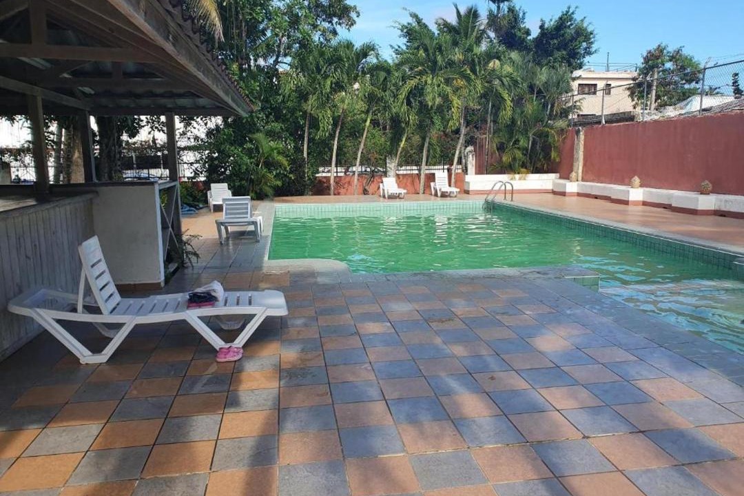 Photo of Outdoor in Reparto Ibarra