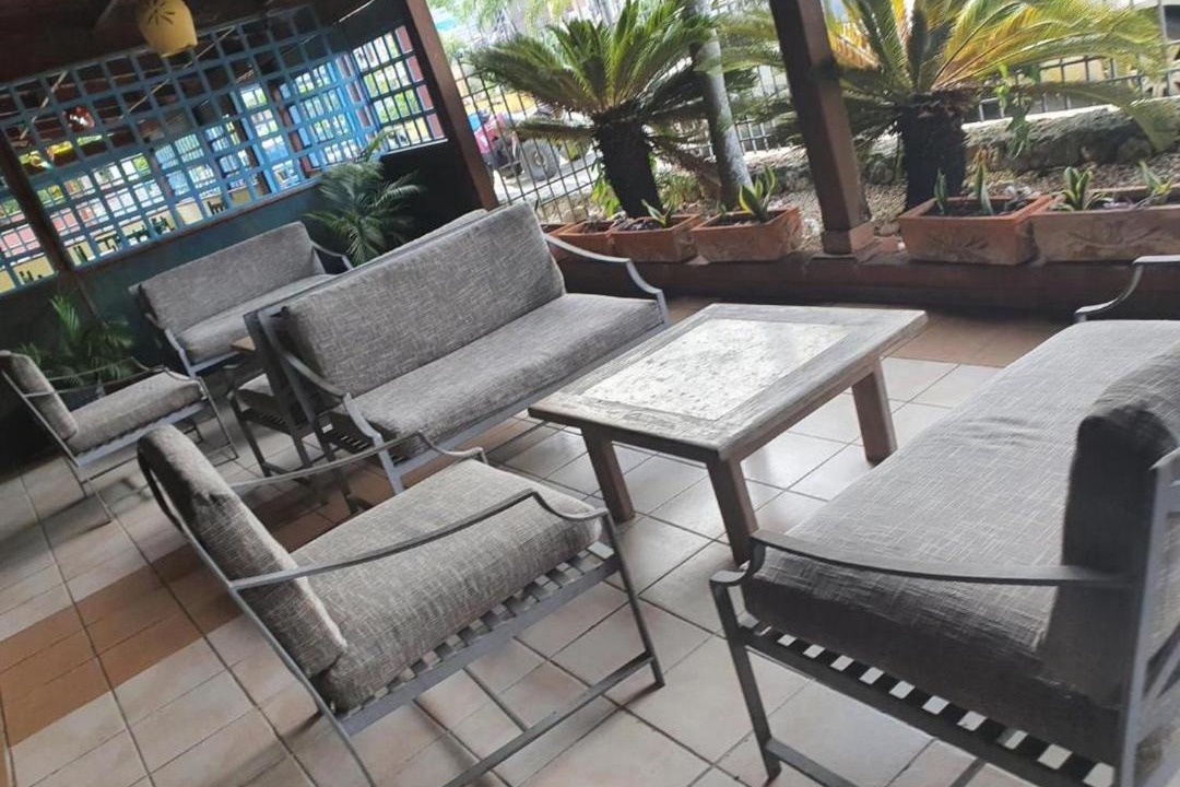 Photo of Patio Balcony in Reparto Ibarra