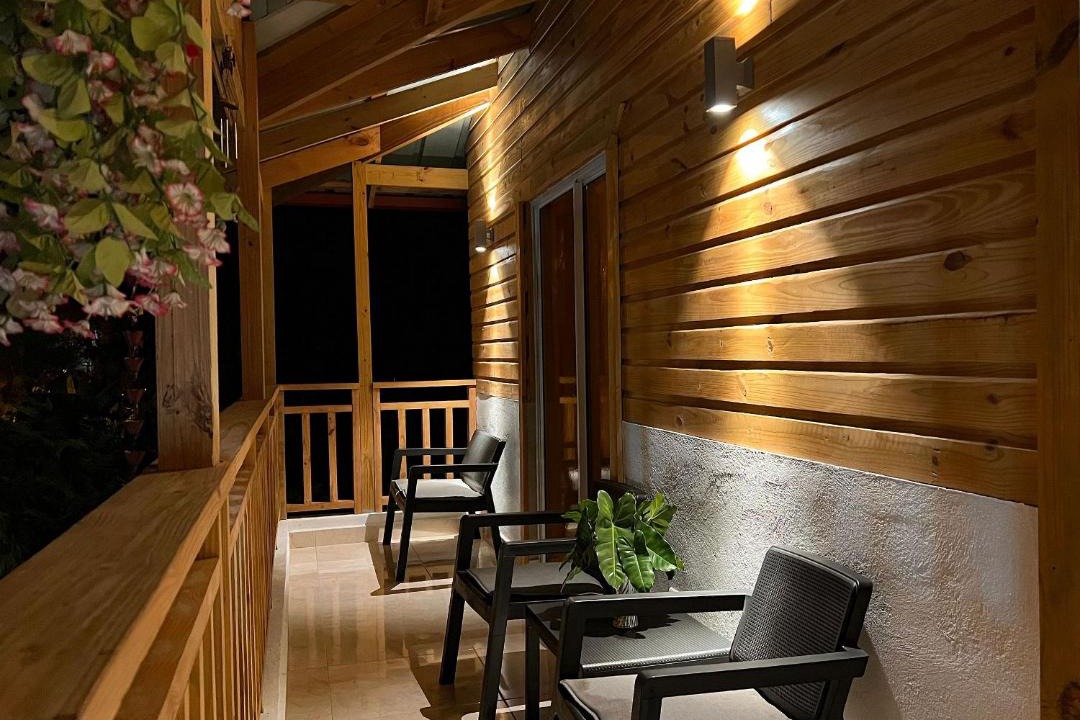 Photo of Patio Balcony in Manabao