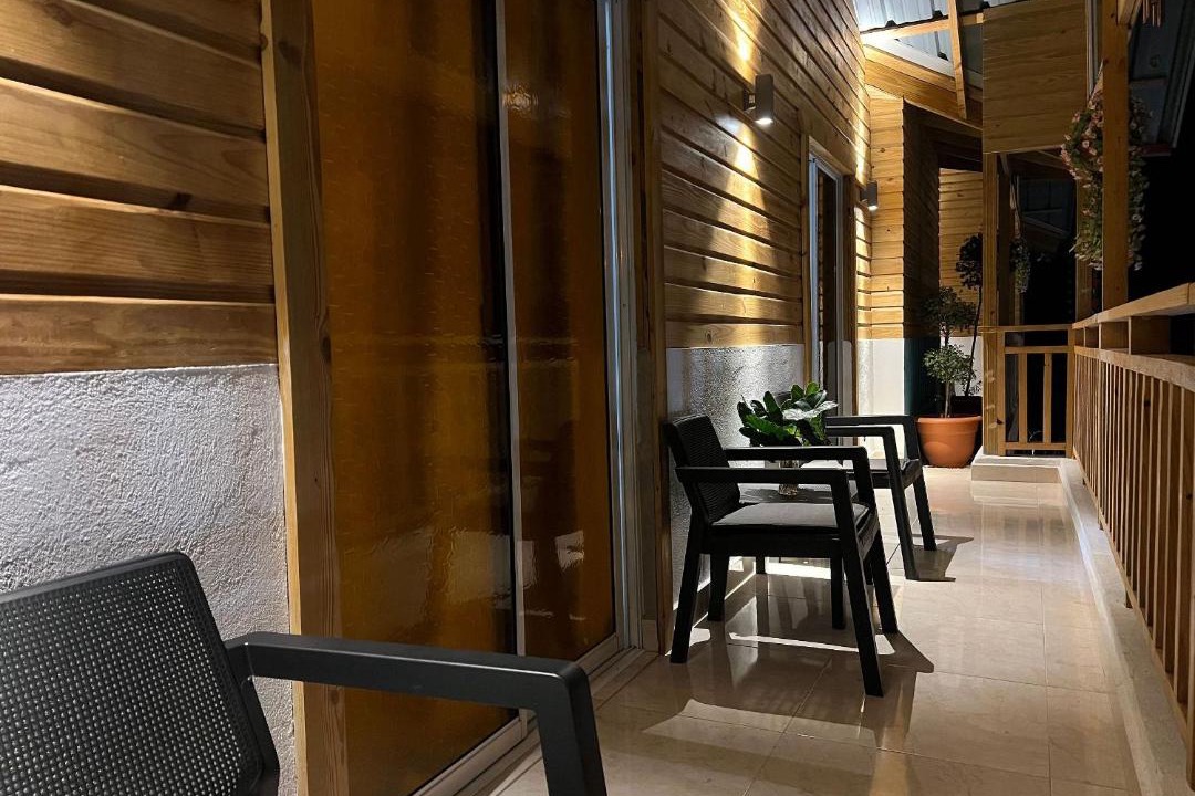 Photo of Patio Balcony in Manabao