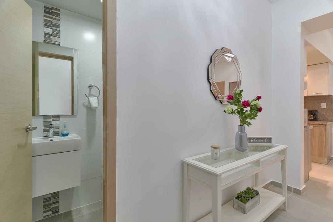 Photo of Bathroom in Evaristo Morales