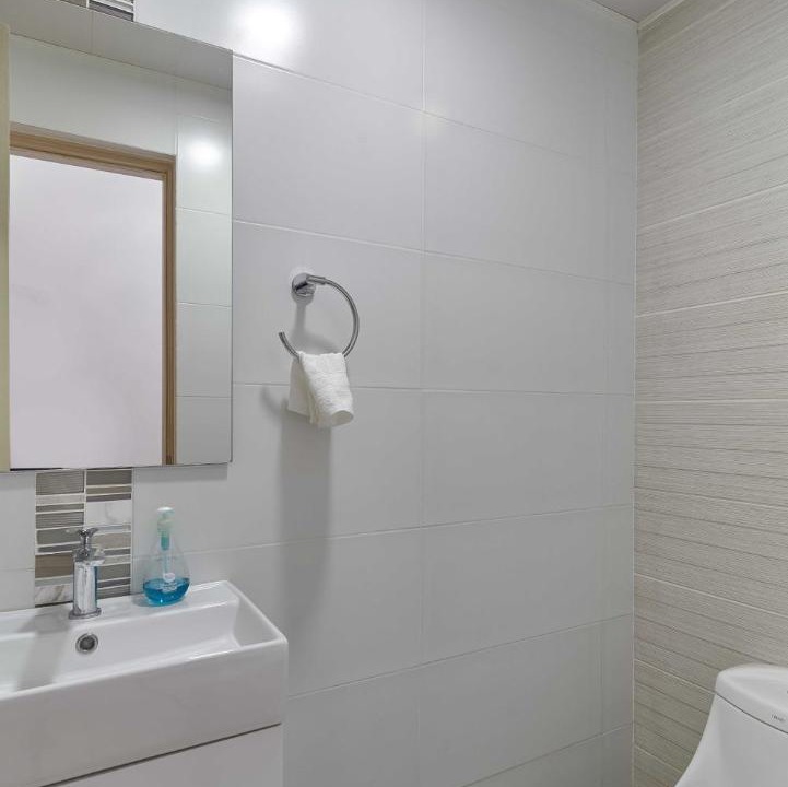 Photo of Bathroom in Evaristo Morales