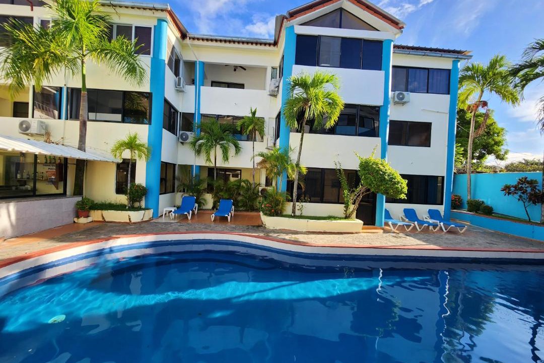 Photo of Outdoor in Villas Ana Maria