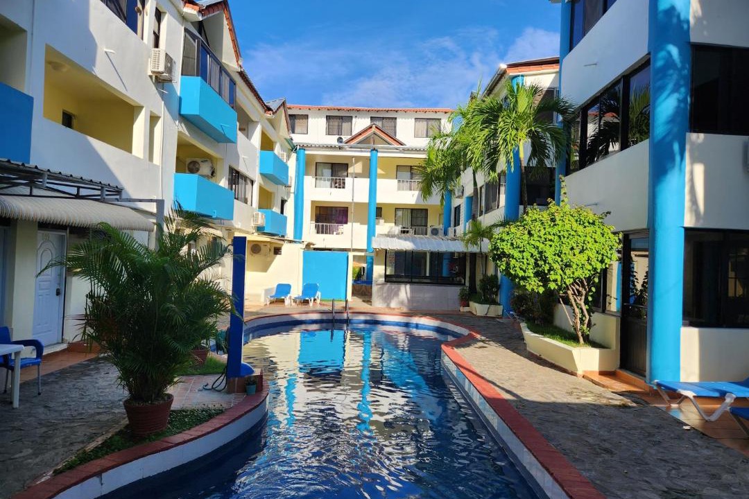 Photo of Outdoor in Villas Ana Maria