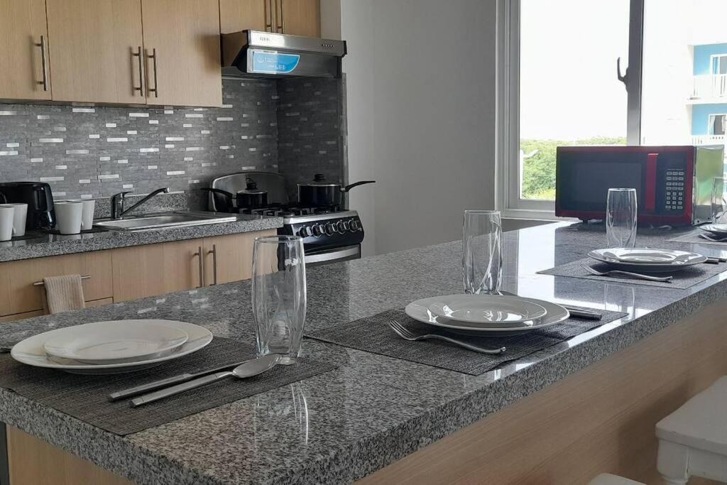 Photo of Kitchen in Veron