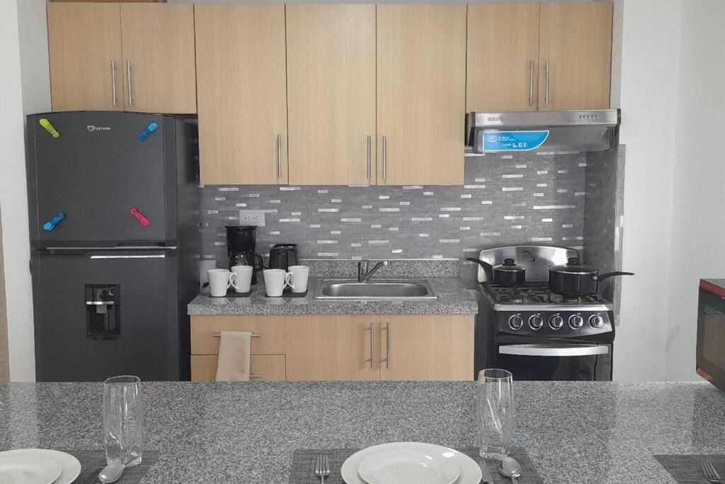 Photo of Kitchen in Veron