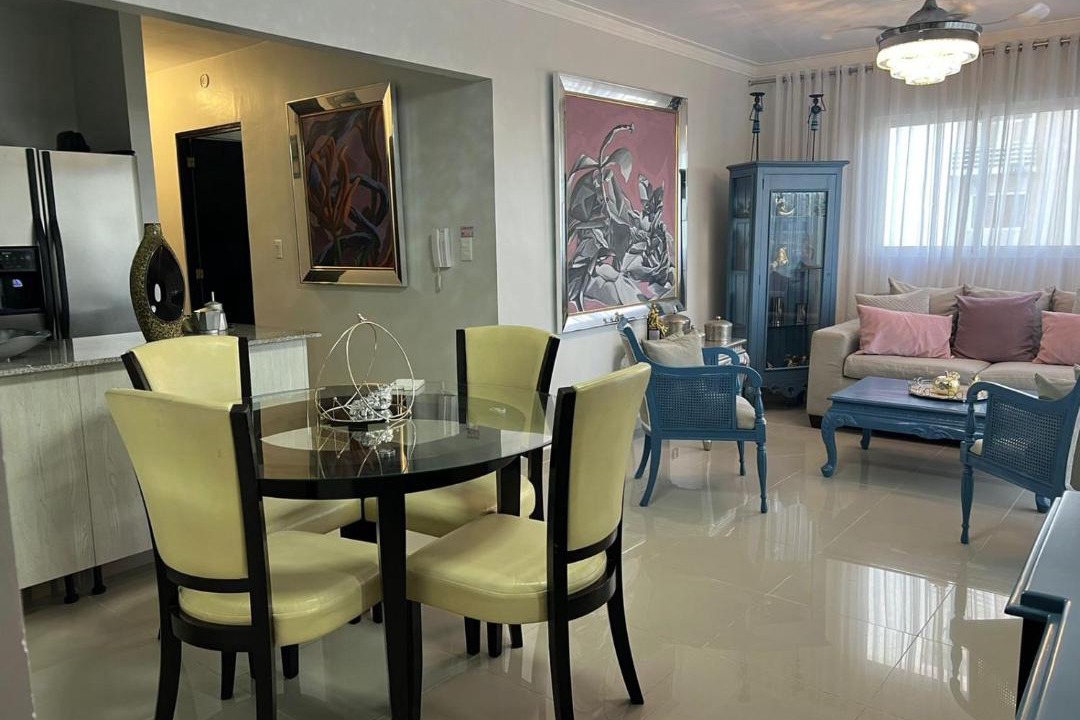 Photo of Livingroom in Santo Domingo Este