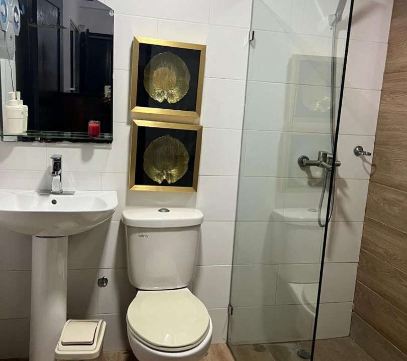 Photo of Bathroom in Santo Domingo Este