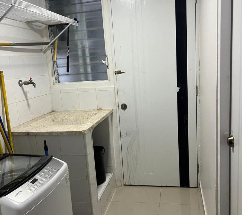 Photo of Bathroom in Santo Domingo Este