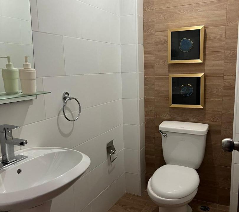 Photo of Bathroom in Santo Domingo Este