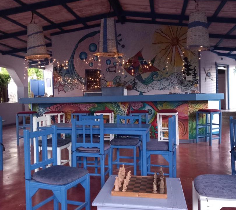 Photo of Others in Las Galeras