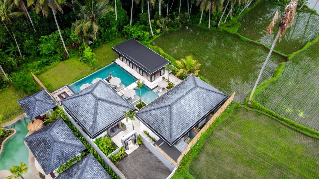 Photo of Patio Balcony in Pejeng Kawan