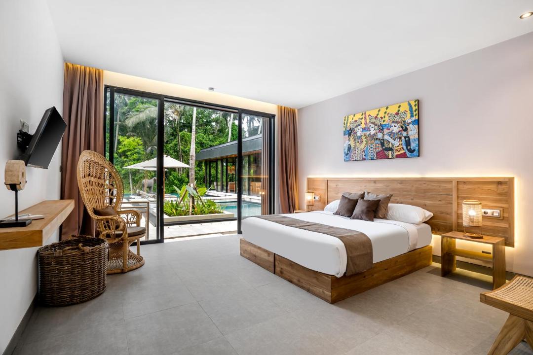 Photo of Bedroom in Pejeng Kawan