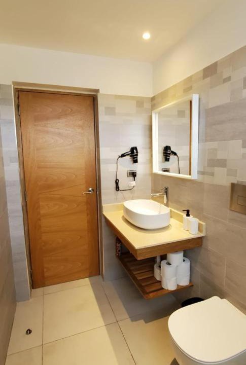 Photo of Bathroom in Dominicus
