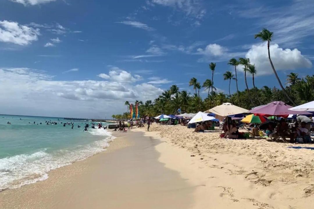 Photo of Outdoor in Dominicus