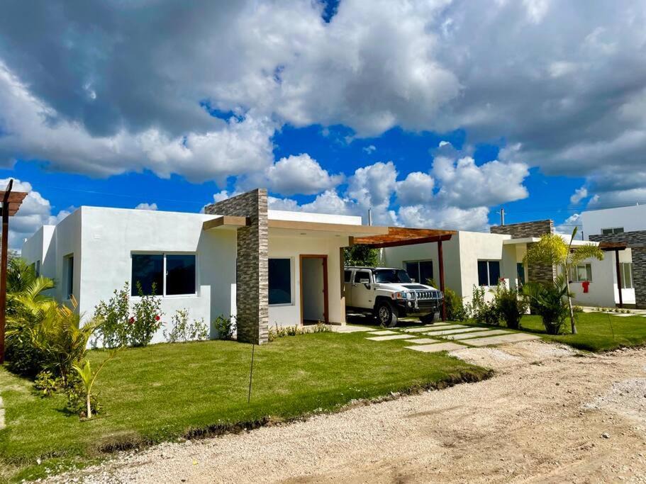 Photo of Buildings in La Romana