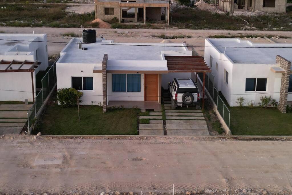 Photo of Buildings in La Romana