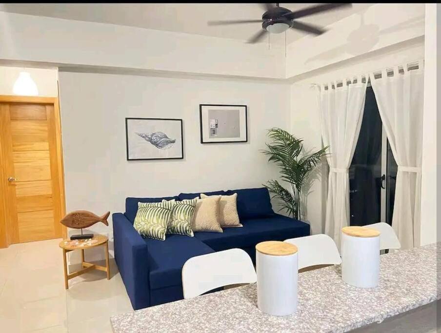 Photo of Livingroom in Mendoza