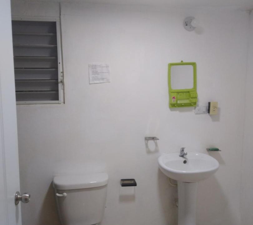 Photo of Bathroom in Las Galeras