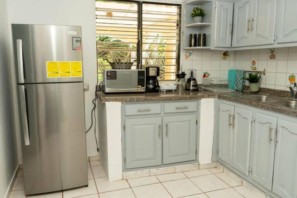 Photo of Kitchen in Barrio La Fortaleza Vieja