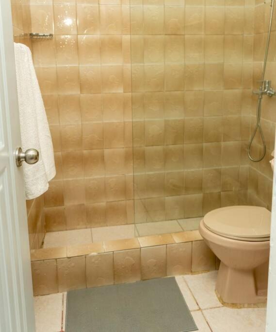 Photo of Bathroom in Barrio La Fortaleza Vieja