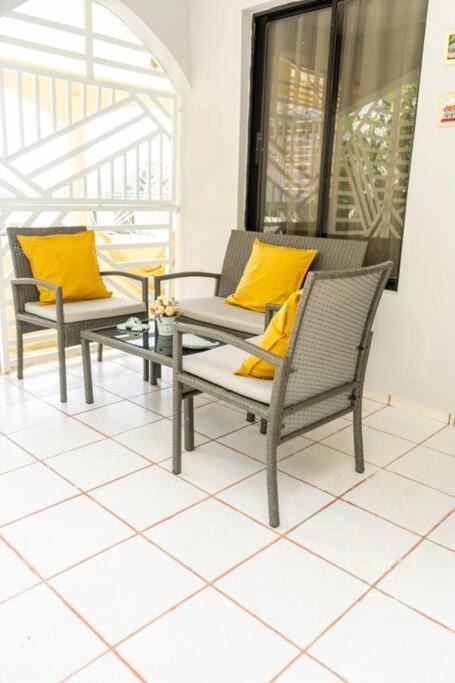 Photo of Livingroom in Barrio La Fortaleza Vieja