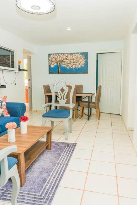 Photo of Livingroom in Barrio La Fortaleza Vieja