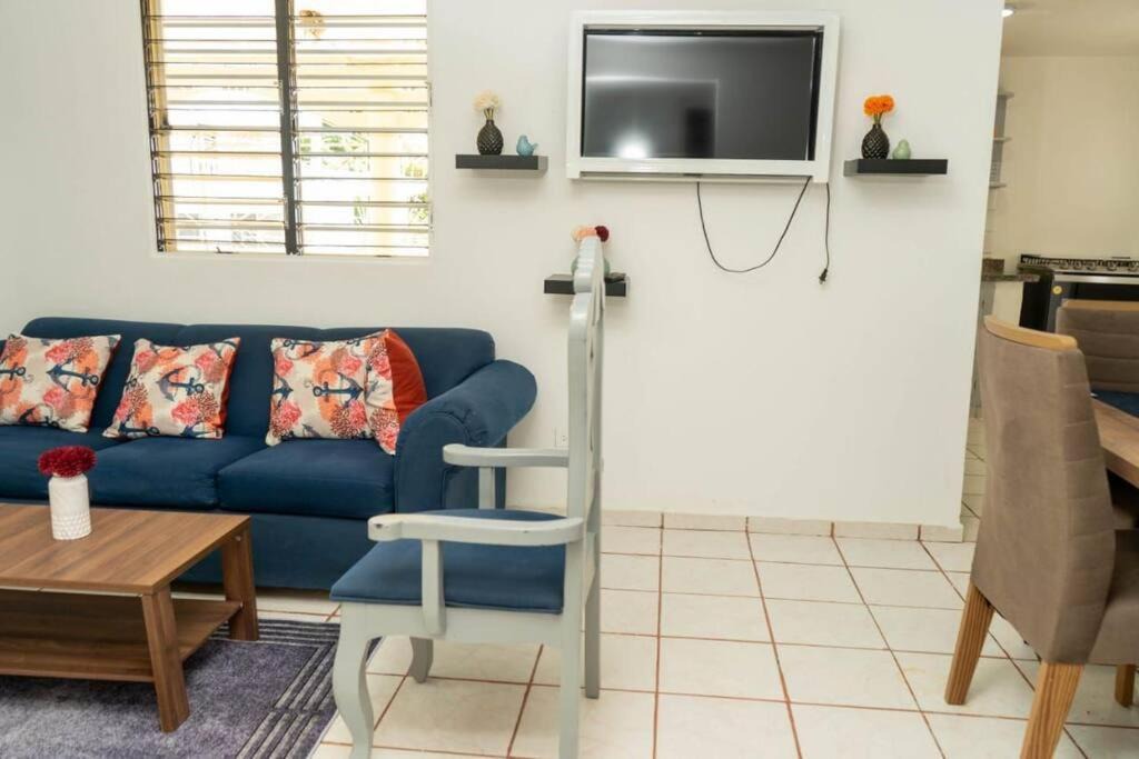 Photo of Livingroom in Barrio La Fortaleza Vieja