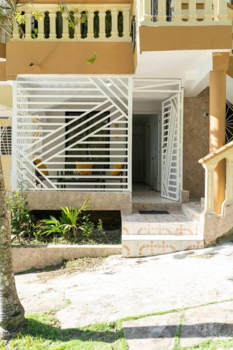 Photo of Buildings in Barrio La Fortaleza Vieja