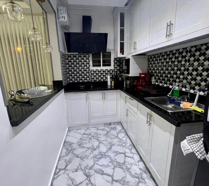 Photo of Kitchen in Santo Domingo